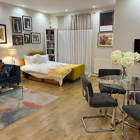Fantastic Modern 2 Bedroom Flat In Lambeth London Eksteriør bilde