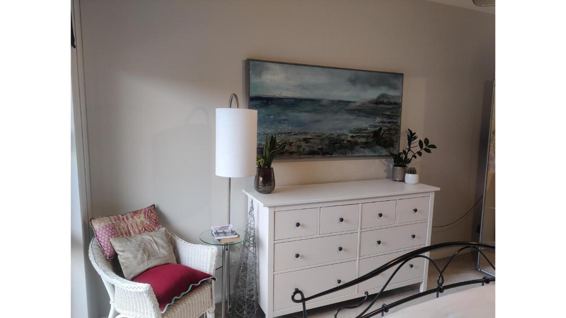 Fantastic Modern 2 Bedroom Flat In Lambeth London Eksteriør bilde