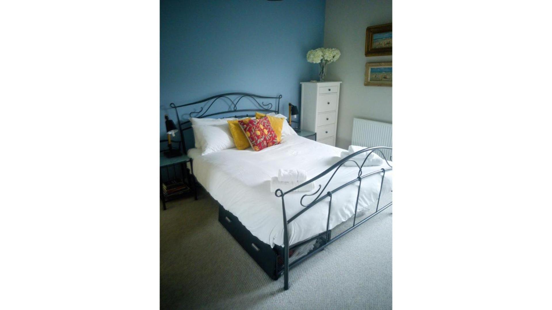 Fantastic Modern 2 Bedroom Flat In Lambeth London Eksteriør bilde