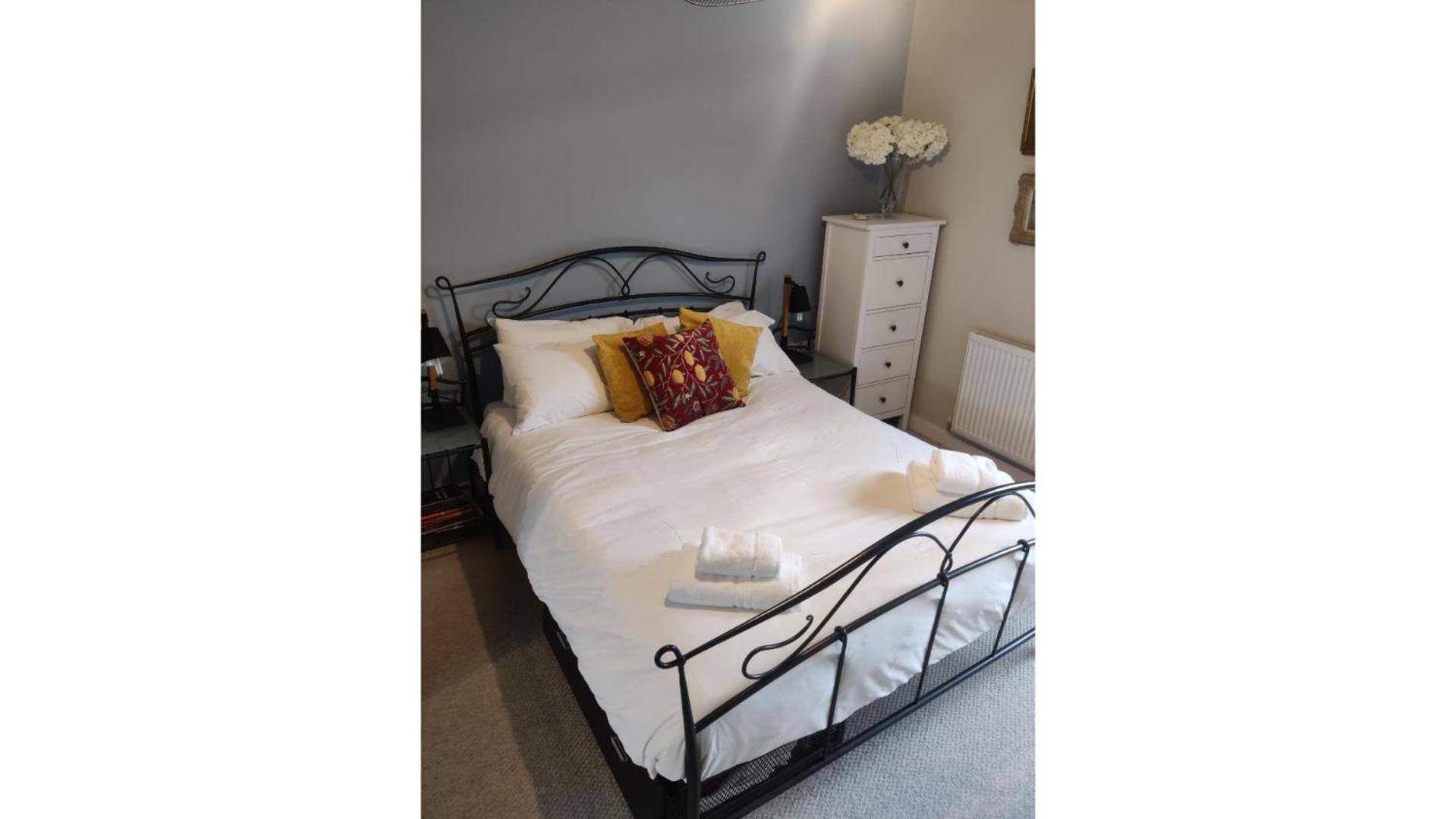 Fantastic Modern 2 Bedroom Flat In Lambeth London Eksteriør bilde