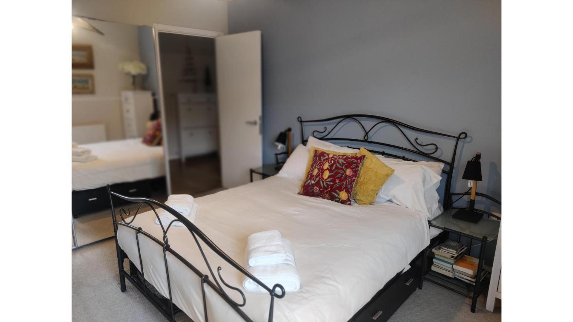 Fantastic Modern 2 Bedroom Flat In Lambeth London Eksteriør bilde