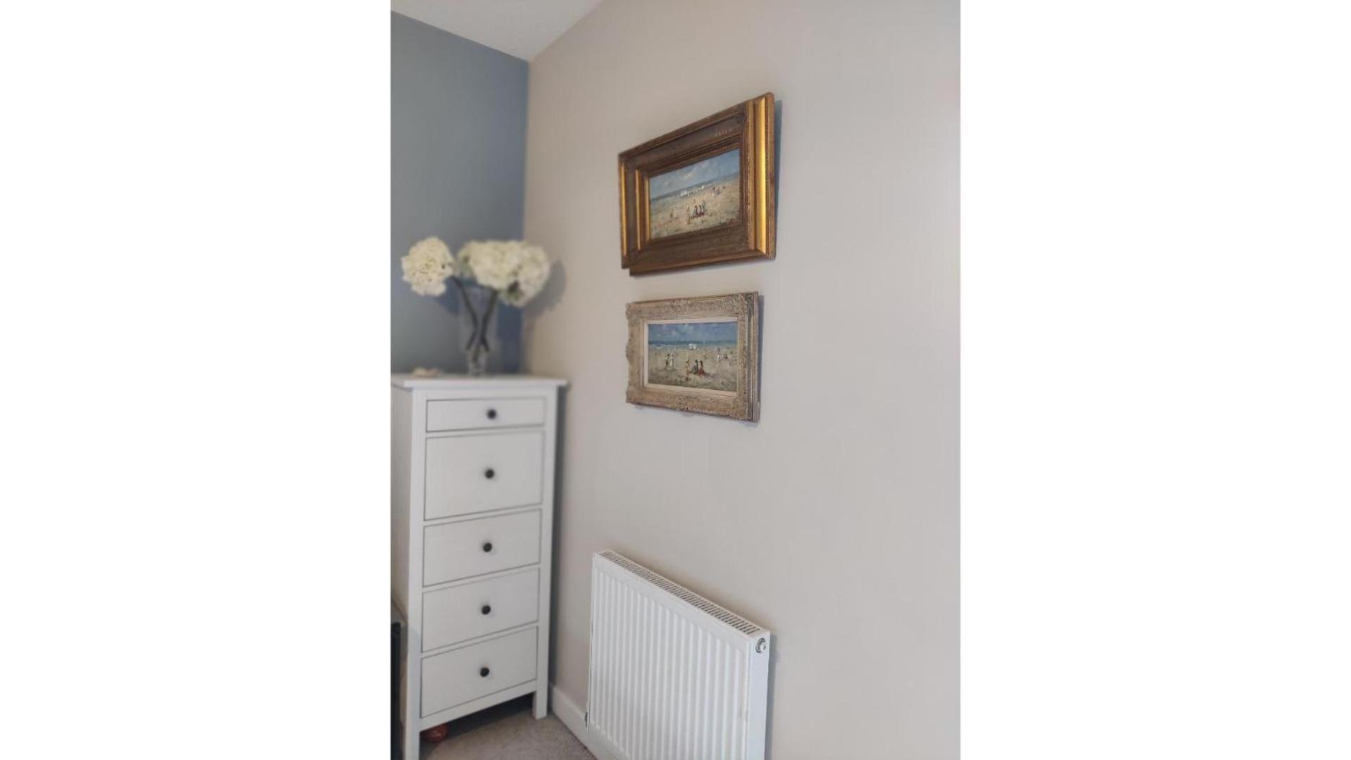Fantastic Modern 2 Bedroom Flat In Lambeth London Eksteriør bilde
