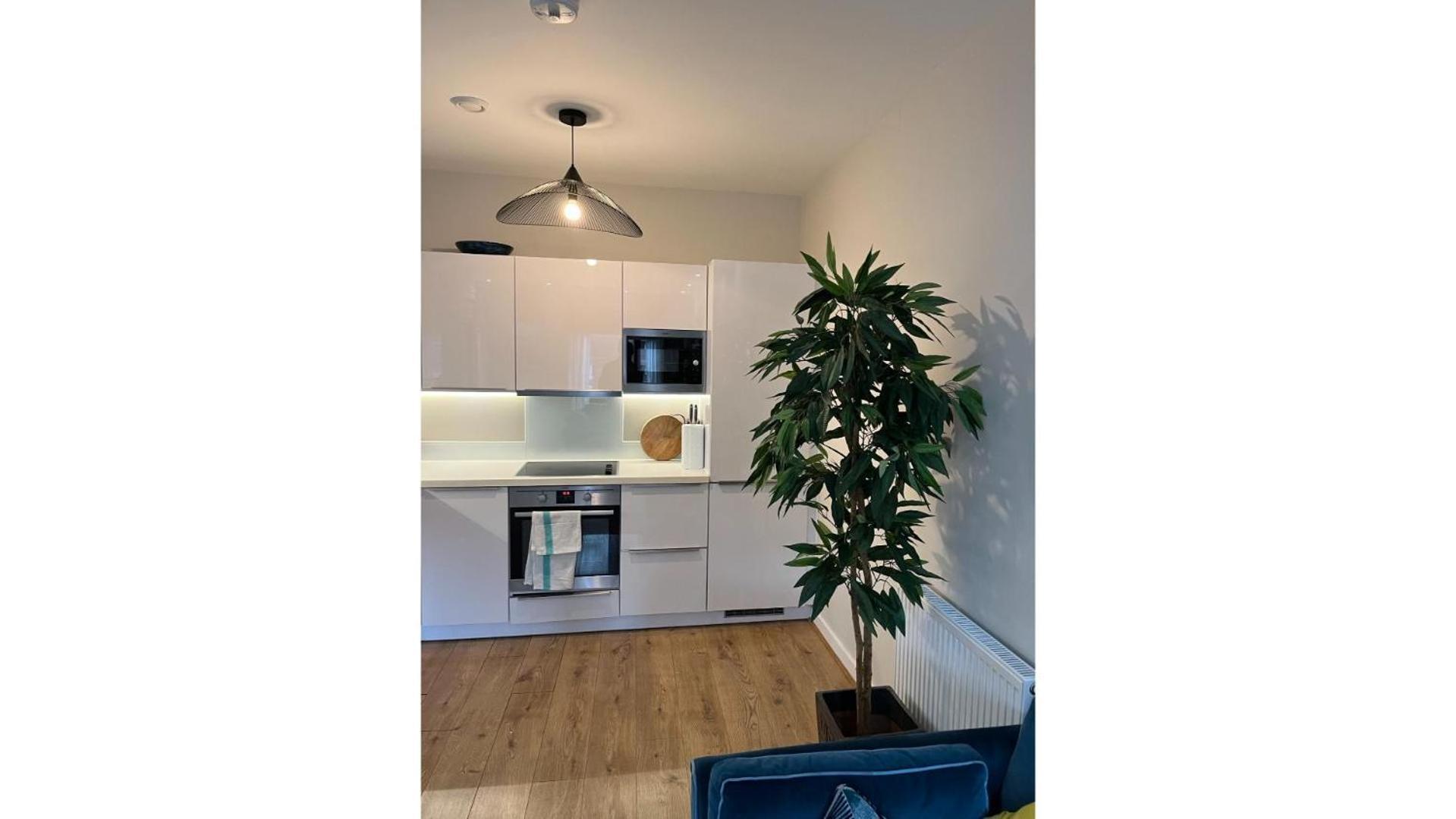 Fantastic Modern 2 Bedroom Flat In Lambeth London Eksteriør bilde