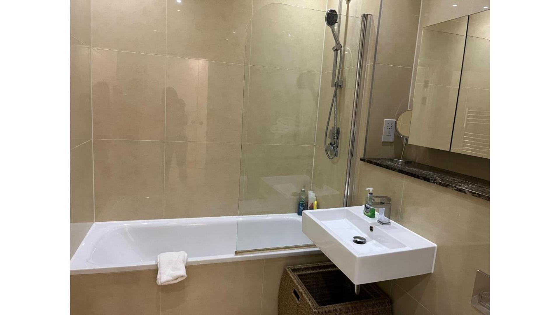 Fantastic Modern 2 Bedroom Flat In Lambeth London Eksteriør bilde